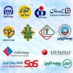 بیمه های طرف قرارداد آزمایشگاه اندیشه