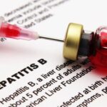 هپاتیت بی  ( Hepatitis B (HBV) )